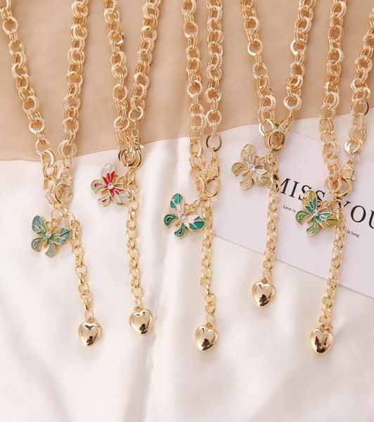punk style butterfly choker clavicle necklace jewelry women collares gothic hip hop link chain necklaces mujer jewlery7461386, Silver
punk style butterfly choker clavicle necklace jewelry women collares gothic hip hop link chain necklaces mujer jewlery7461386, Silver