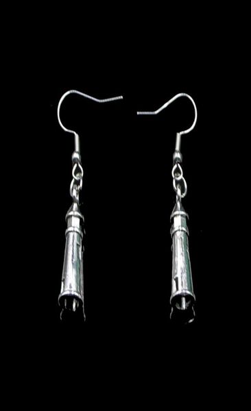 new fashion handmade 258mm hollow 3d lighthouse earrings stainless steel ear hook retro small object jewelry simple design for wo4131565, Silver
new fashion handmade 258mm hollow 3d lighthouse earrings stainless steel ear hook retro small object jewelry simple design for wo4131565, Silver