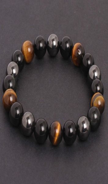 tiger eye hematite black obsidian natural stone bracelet energy jewelry bracelets for women7056059
tiger eye hematite black obsidian natural stone bracelet energy jewelry bracelets for women7056059