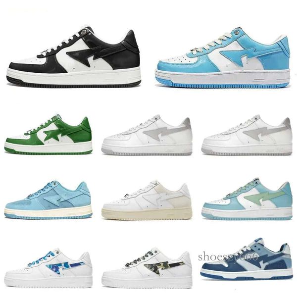trainers stas d designers casual shoes black white platform sta sk8 sta patent leather green outdoor plate-forme brown ivory men women
trainers stas d designers casual shoes black white platform sta sk8 sta patent leather green outdoor plate-forme brown ivory men women
