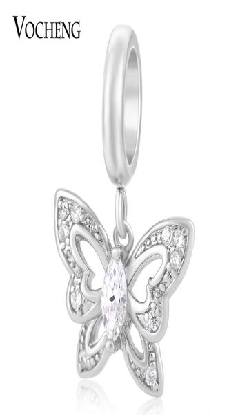 vocheng endless charms 3 colors bracelet charm inlaid cz stone brass material nonfading butterfly interchangeable jewelry vc1468547899, Bronze;silver
vocheng endless charms 3 colors bracelet charm inlaid cz stone brass material nonfading butterfly interchangeable jewelry vc1468547899, Bronze;silver