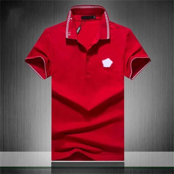 italy men polo shirts snake bee embroidery fashion casual high street clothes mens shirt tees rpx4, White;black
italy men polo shirts snake bee embroidery fashion casual high street clothes mens shirt tees rpx4, White;black