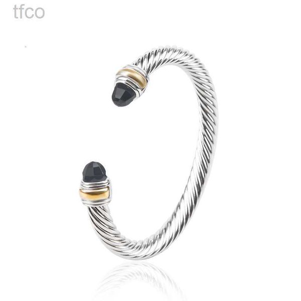 designer bracelets bangle cable bracelet twisted bracelet gold 7mm gold plated bracelet black onyx zirconia luxury bracelet for women birthd
designer bracelets bangle cable bracelet twisted bracelet gold 7mm gold plated bracelet black onyx zirconia luxury bracelet for women birthd