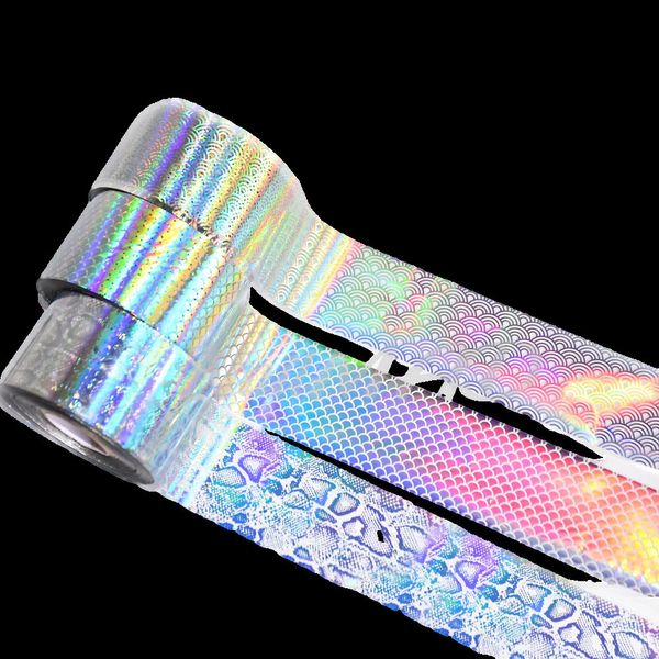 stickers decals 100m holographic mermaid nail foils animal print foil paper decal sliders transfer snakeskin 230712, Black
stickers decals 100m holographic mermaid nail foils animal print foil paper decal sliders transfer snakeskin 230712, Black