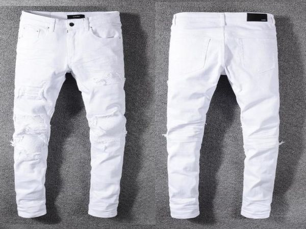 mens jeans slimleg designer luxurys fashion straight am2 fit arrival biker blue jean pants distressed water diamond zebra stripes3511275
mens jeans slimleg designer luxurys fashion straight am2 fit arrival biker blue jean pants distressed water diamond zebra stripes3511275