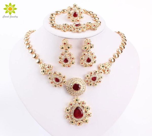 fine jewelry sets for women wedding accessories african beads party gift gold plated crystal necklace earrings sets3060583, Slivery;golden
fine jewelry sets for women wedding accessories african beads party gift gold plated crystal necklace earrings sets3060583, Slivery;golden