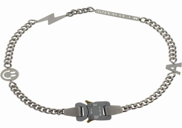 hiphop thick chain metal lock necklace men039s and women039s titanium steel short locomotive buckle clavicle chokers4695662, Golden;silver
hiphop thick chain metal lock necklace men039s and women039s titanium steel short locomotive buckle clavicle chokers4695662, Golden;silver