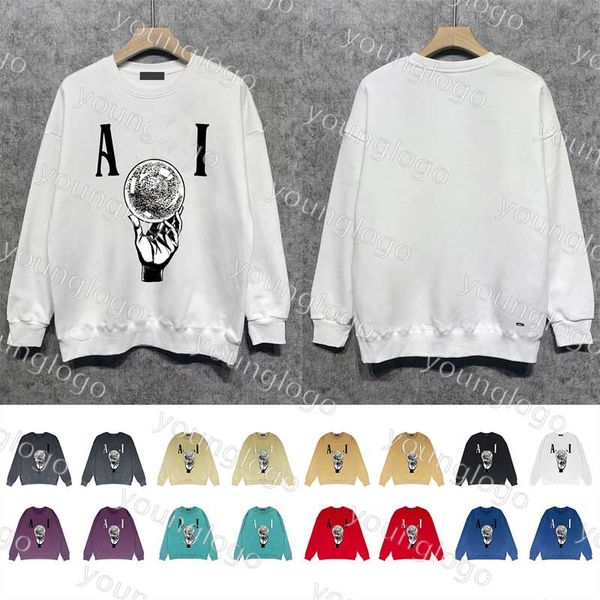homme hoodies designer mens womens casual loose pullover high street long style sleeve shirt clothing, Black
homme hoodies designer mens womens casual loose pullover high street long style sleeve shirt clothing, Black