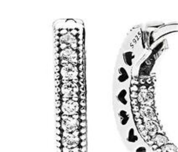 heart hoop earrings original box for p 925 sterling silver small ear ring women mens earring 677 t27160788, Golden;silver
heart hoop earrings original box for p 925 sterling silver small ear ring women mens earring 677 t27160788, Golden;silver