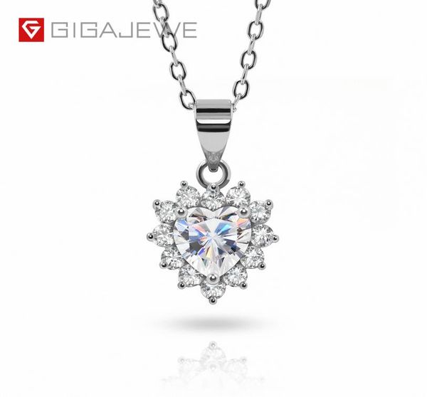 gigajewe 08ct 60mm heart cut 18k white gold plated 925 silver pendant necklace women moissanite love jewelry woman girl gift gms6249860
gigajewe 08ct 60mm heart cut 18k white gold plated 925 silver pendant necklace women moissanite love jewelry woman girl gift gms6249860