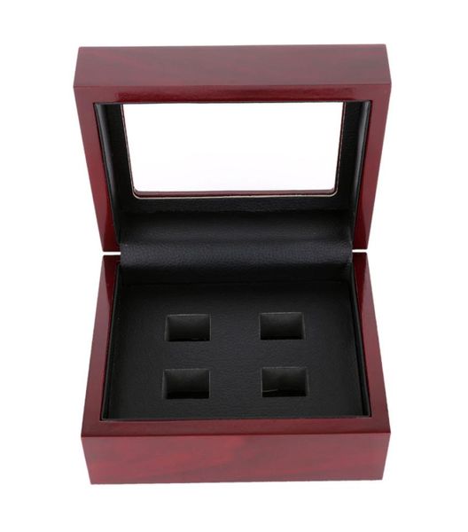 wooden ring box holder world series cup championship big heavy ring display wooden box ring set 234567 9holes7282188, Black;white
wooden ring box holder world series cup championship big heavy ring display wooden box ring set 234567 9holes7282188, Black;white