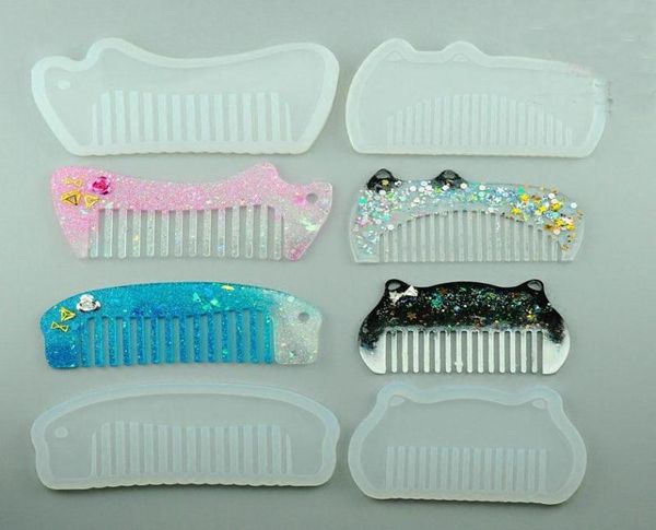 1 piece diy clear silicone for comb mould for epoxy resin with real flower handmade jewelry tools resin molds for jewelry3163899
1 piece diy clear silicone for comb mould for epoxy resin with real flower handmade jewelry tools resin molds for jewelry3163899