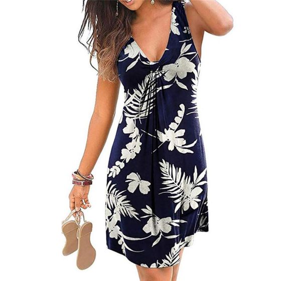 beach boho print dress 2021 vneck sleeveless loose aline style plus size 4xl 5xl summer women casual dresses vestidos8847072, Black;gray
beach boho print dress 2021 vneck sleeveless loose aline style plus size 4xl 5xl summer women casual dresses vestidos8847072, Black;gray