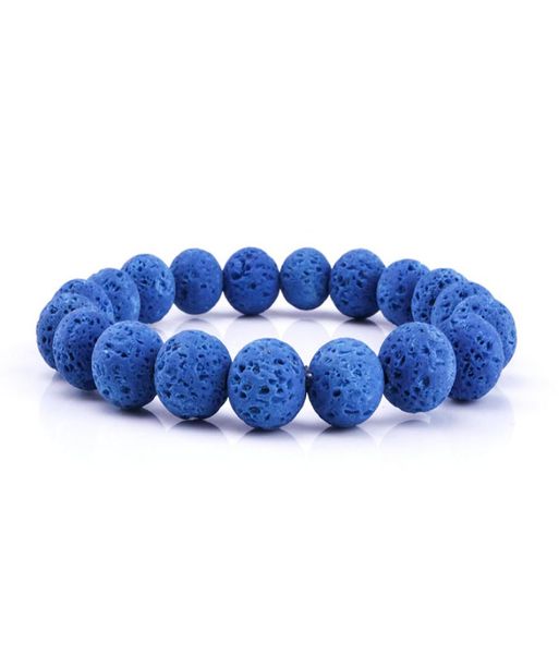 810mm colouful lava rock stone bracelet essential oil perfume diffuser bracelet5846750, Black
810mm colouful lava rock stone bracelet essential oil perfume diffuser bracelet5846750, Black
