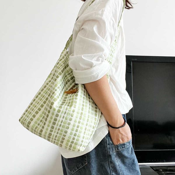 designer bag small jacquard fabric texture shoulder bag bucket bag versatile avocado green checkered tote bag women's bag
designer bag small jacquard fabric texture shoulder bag bucket bag versatile avocado green checkered tote bag women's bag