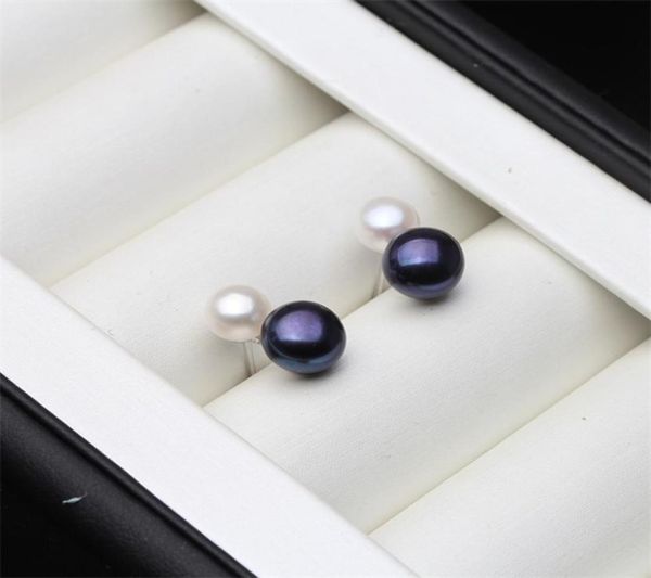 real 925 sterling silver earrings with pearlfashion cute small white black freswater natural pearl earring girl gift 2203092573931, Golden;silver
real 925 sterling silver earrings with pearlfashion cute small white black freswater natural pearl earring girl gift 2203092573931, Golden;silver
