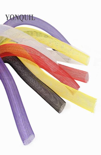 nonmetallic 16mm tubular horsehair crinoline tube crin materil 100 nylon trimming for fascinator diy hair accessories 100ydslot2962726, Slivery;golden
nonmetallic 16mm tubular horsehair crinoline tube crin materil 100 nylon trimming for fascinator diy hair accessories 100ydslot2962726, Slivery;golden