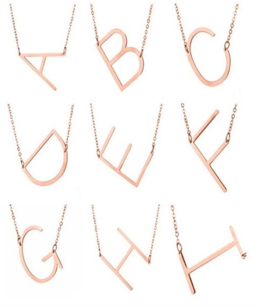 selling womens silver gold 26 letters statement personalized alphabet name pendant necklace jewelry1224363
selling womens silver gold 26 letters statement personalized alphabet name pendant necklace jewelry1224363