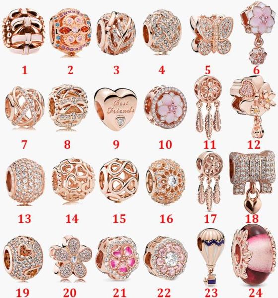 fine jewelry authentic 925 sterling silver bead fit charm bracelets rose gold balloon hollow galaxy string safety chain pendant diy beads727, Black
fine jewelry authentic 925 sterling silver bead fit charm bracelets rose gold balloon hollow galaxy string safety chain pendant diy beads727, Black