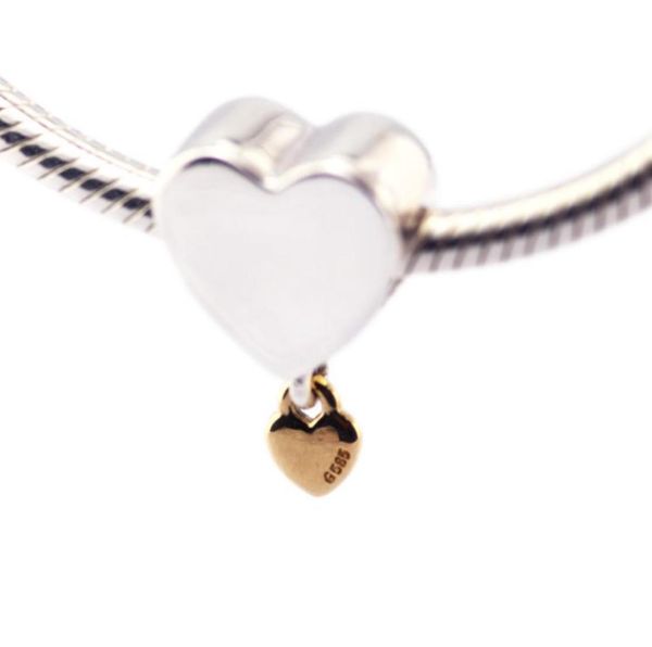 pandulaso valentine039s day two hearts dangle charm gold plated fit original charms bracelets for woman 925 sterling silver jew5964226, Black
pandulaso valentine039s day two hearts dangle charm gold plated fit original charms bracelets for woman 925 sterling silver jew5964226, Black