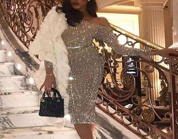 vestidos elegant party night club evening dinner bodycon dresses for women long sleeve solid sequin ladies luxury dress7051719, Black;gray
vestidos elegant party night club evening dinner bodycon dresses for women long sleeve solid sequin ladies luxury dress7051719, Black;gray