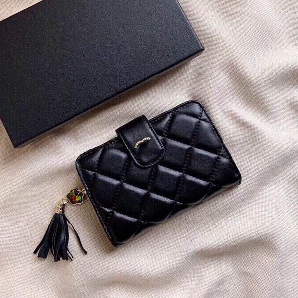 floral fringe women mini wallet leather quilted multi pocket classic card holder luxury handbag vintage shopping evening clutch zippy wallet, Red;black
floral fringe women mini wallet leather quilted multi pocket classic card holder luxury handbag vintage shopping evening clutch zippy wallet, Red;black