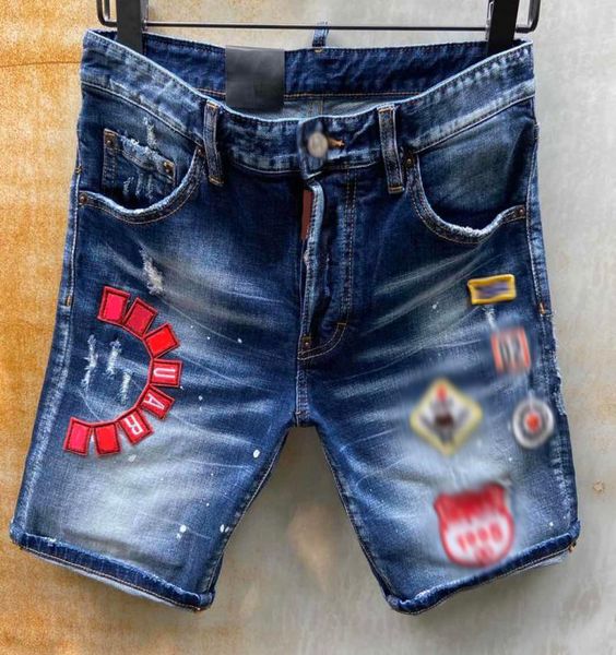2022 designer new fashion mens ripped short jeans clothing summer shorts breathable denim male 8881030239, Blue
2022 designer new fashion mens ripped short jeans clothing summer shorts breathable denim male 8881030239, Blue