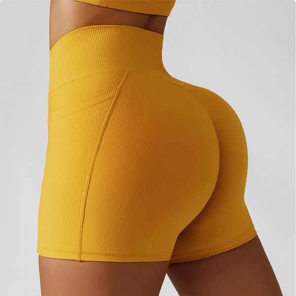 active shorts s seamless women's push-up training boots high waist sports shorts summer yoga shorts activity 230711
active shorts s seamless women's push-up training boots high waist sports shorts summer yoga shorts activity 230711
