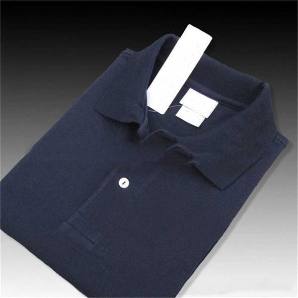 2019 brand designer summer polo embroidery mens shirts fashion shirt men women high street casual tee yyln, White;black
2019 brand designer summer polo embroidery mens shirts fashion shirt men women high street casual tee yyln, White;black