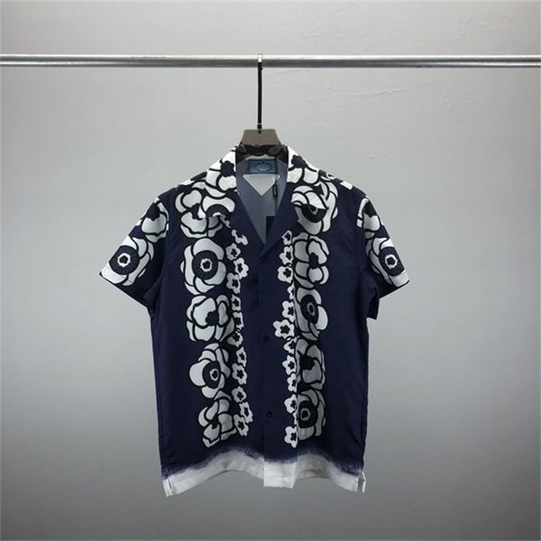 2 luxury designer shirts mens fashion geometric print bowling shirt hawaii floral casual shirts men slim fit short sleeve variety#35, White;black
2 luxury designer shirts mens fashion geometric print bowling shirt hawaii floral casual shirts men slim fit short sleeve variety#35, White;black