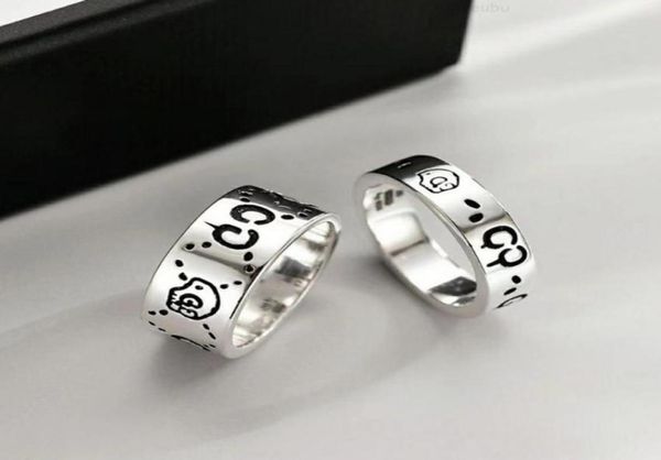 women men ghost skull ring letter rings gift for love couple fashion jewelry accessories us size 511 202229674354732378, Silver
women men ghost skull ring letter rings gift for love couple fashion jewelry accessories us size 511 202229674354732378, Silver