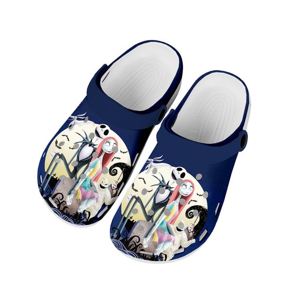 sandals nightmares before christmas home decor customized water shoes men's shoes women's shoes youth shoes garden decorations bea, Black
sandals nightmares before christmas home decor customized water shoes men's shoes women's shoes youth shoes garden decorations bea, Black