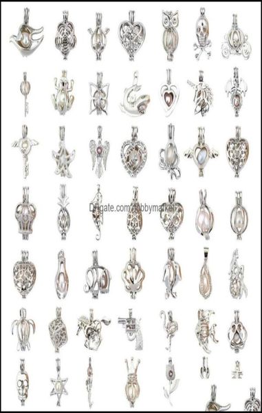 jewelry settings pearl necklace 50 styles sliver plated beads locket cages 325mm diy bracelets charm pendants drop delivery 20217805484, Slivery;crystal
jewelry settings pearl necklace 50 styles sliver plated beads locket cages 325mm diy bracelets charm pendants drop delivery 20217805484, Slivery;crystal