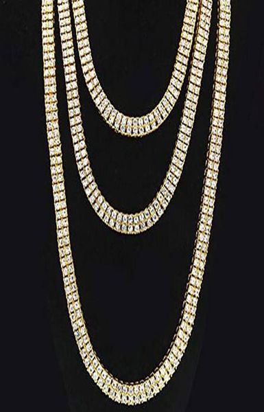 18k gold plated iced out baguette tennis chain necklaces 2 row diamonds hiphop tennis chain hip hop jewelry 20quot 24quot 30q1708459, Black
18k gold plated iced out baguette tennis chain necklaces 2 row diamonds hiphop tennis chain hip hop jewelry 20quot 24quot 30q1708459, Black