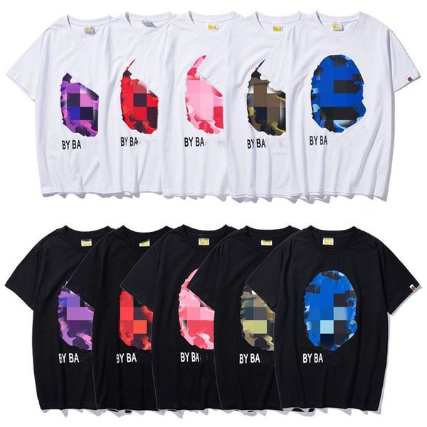 t shirt ape for men summer tees mens women designers t shirts loose fashion with ape design brands man s casual hip hop cotton clothing str, White;black
t shirt ape for men summer tees mens women designers t shirts loose fashion with ape design brands man s casual hip hop cotton clothing str, White;black