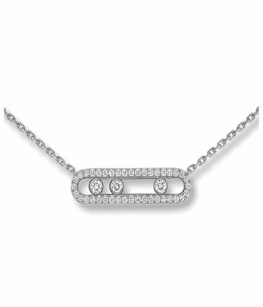 2015 fashion luxury mother pendant white move stone wedding pendant long chain new energy necklace for woman1138566, Silver
2015 fashion luxury mother pendant white move stone wedding pendant long chain new energy necklace for woman1138566, Silver