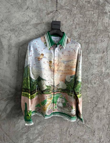 2023 summer fashions mens designer fabric shirts us size shirts great mens designer long sleeve shirts9601514, White;black
2023 summer fashions mens designer fabric shirts us size shirts great mens designer long sleeve shirts9601514, White;black