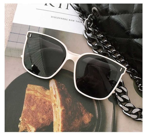 rice nail place sunglasses gradient color 2023 new sunglasses for women trend anti-uv retro sunglasses y46a zy6z, Blue
rice nail place sunglasses gradient color 2023 new sunglasses for women trend anti-uv retro sunglasses y46a zy6z, Blue