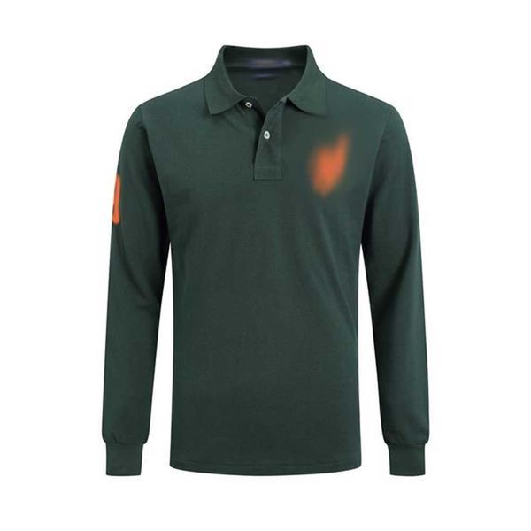 mens polos shirts big horse autumn long sleeve casual fashion polo th04, White;black
mens polos shirts big horse autumn long sleeve casual fashion polo th04, White;black