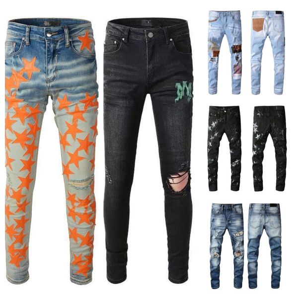 luxury jeans loewe jeans mens designer jeans distressed hole gray blue denim pants letter printing jean distressed ripped biker slim fit mot
luxury jeans loewe jeans mens designer jeans distressed hole gray blue denim pants letter printing jean distressed ripped biker slim fit mot