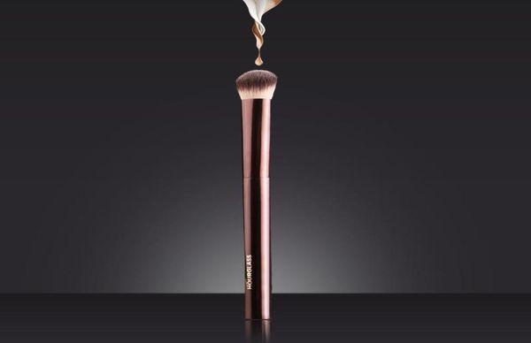 makeup brushes hourglass foundation concealer synthetic hair sluminum tube beauty cosmetic tool1463373
makeup brushes hourglass foundation concealer synthetic hair sluminum tube beauty cosmetic tool1463373