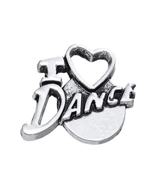 new fashion easy to diy 10pcs i love dance word hollow heart tibetan silver charm jewelry jewelry making fit for nec6487993, Bronze;silver
new fashion easy to diy 10pcs i love dance word hollow heart tibetan silver charm jewelry jewelry making fit for nec6487993, Bronze;silver
