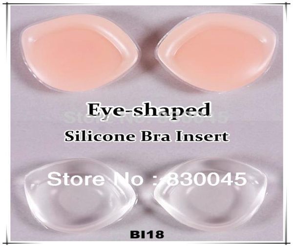 eyeshaped 100silicone bra insert bra enhanced silicone pads bi184664357, Black;white
eyeshaped 100silicone bra insert bra enhanced silicone pads bi184664357, Black;white