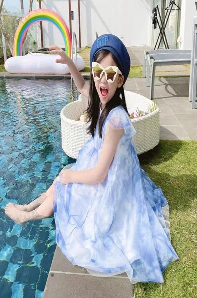 summer children beach dress 2021 kids girl dresses fashion birthday party clothing7512706, Red;yellow
summer children beach dress 2021 kids girl dresses fashion birthday party clothing7512706, Red;yellow