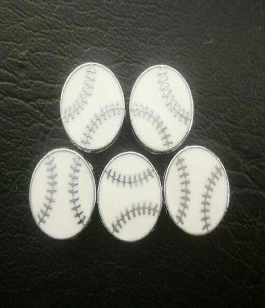 whole 100pcslot 8mm baseball sport slide charm fit for 8mm key chain leather wristband bracelet5649148, Bronze;silver
whole 100pcslot 8mm baseball sport slide charm fit for 8mm key chain leather wristband bracelet5649148, Bronze;silver