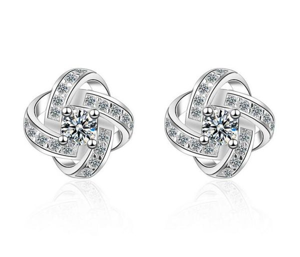 fashion lady 925 silver plated ear stud zircon crystal rhinestone earring clovers zircon earrings for women jewelry epacket8112515, Golden;silver
fashion lady 925 silver plated ear stud zircon crystal rhinestone earring clovers zircon earrings for women jewelry epacket8112515, Golden;silver