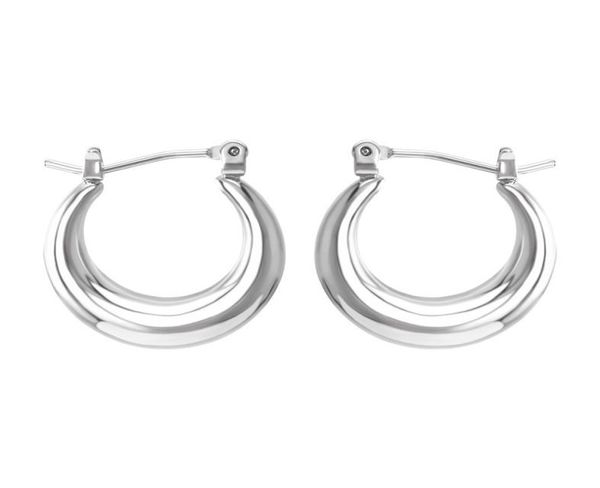 yoursfs 6 pairsset ushaped hoop earrings fashion jewelry 18k gold plated women birthday gift5686452, Golden;silver
yoursfs 6 pairsset ushaped hoop earrings fashion jewelry 18k gold plated women birthday gift5686452, Golden;silver