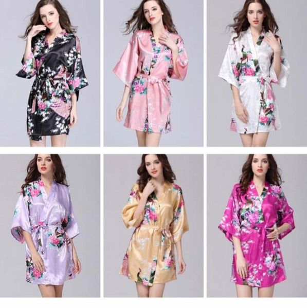 women039s sleepwear kimono night robe artificial silk satin wedding bride bridesmaid robes short floral bathrobe peignoir femme1509130, Black;red
women039s sleepwear kimono night robe artificial silk satin wedding bride bridesmaid robes short floral bathrobe peignoir femme1509130, Black;red