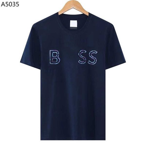 boss mens t shirt fashion men's t-shirt luxury polo round neck breathable boss business casual tee man designer shirts men size m-xxxl, White;black
boss mens t shirt fashion men's t-shirt luxury polo round neck breathable boss business casual tee man designer shirts men size m-xxxl, White;black