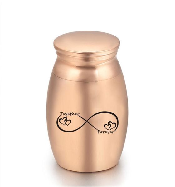 cremation urns ashes holder keepsake memorial mini urn funeral urn pendant together forever 25 x 16 mm9284145, Silver
cremation urns ashes holder keepsake memorial mini urn funeral urn pendant together forever 25 x 16 mm9284145, Silver